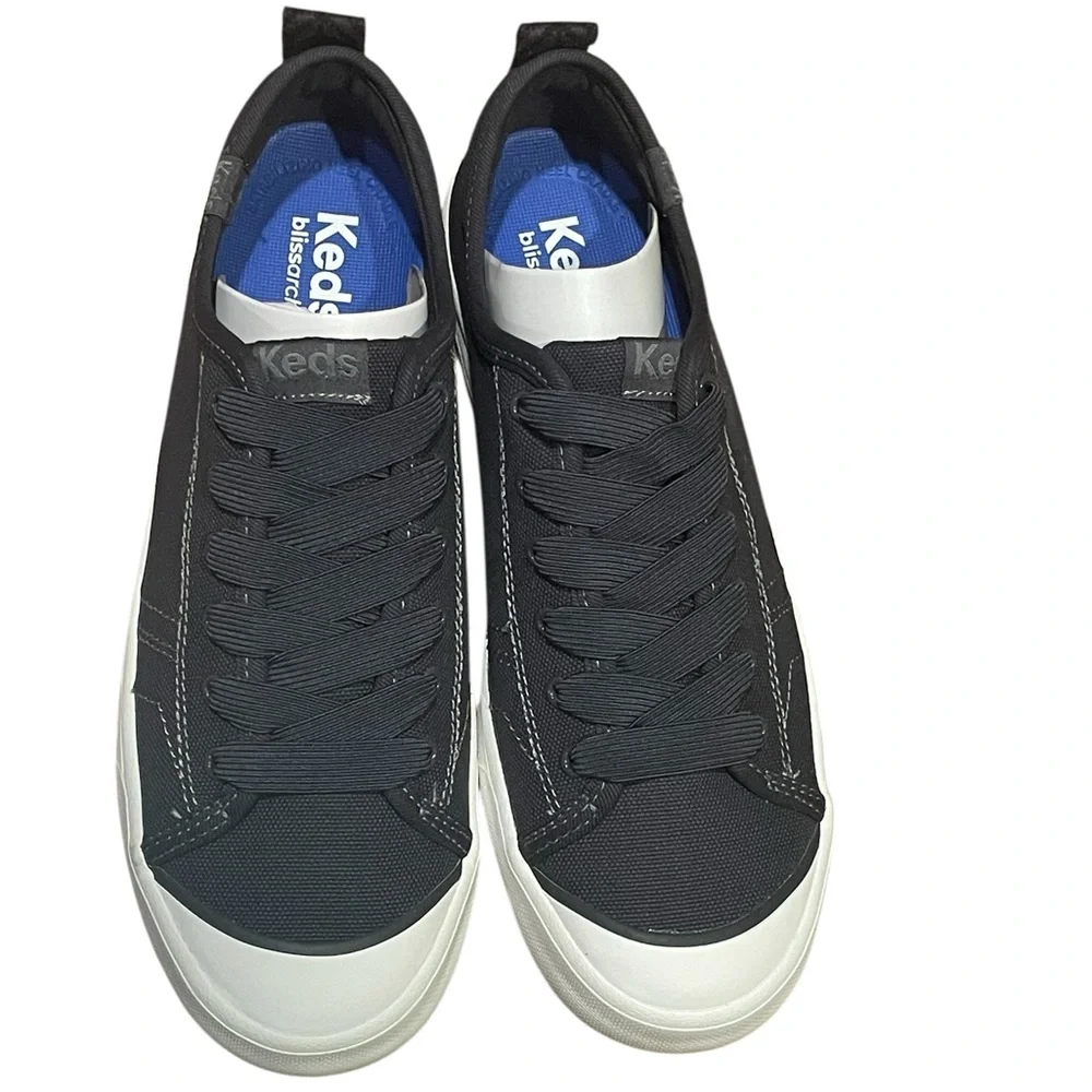 Keds cruiser slip